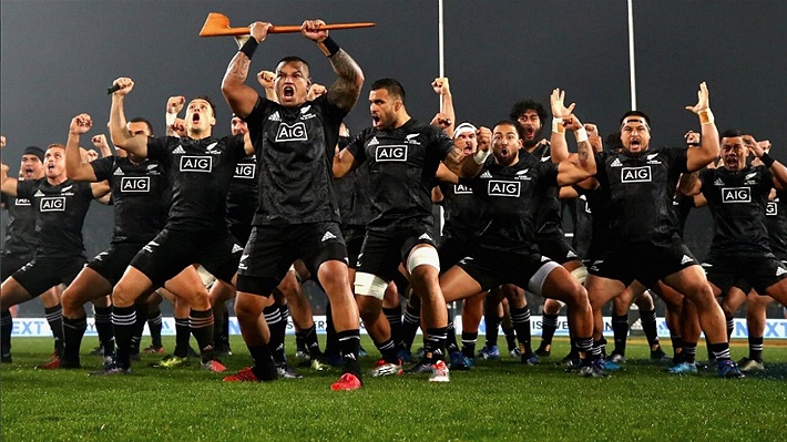 Más allá del rugby: lo que realmente sostiene a los All Blacks