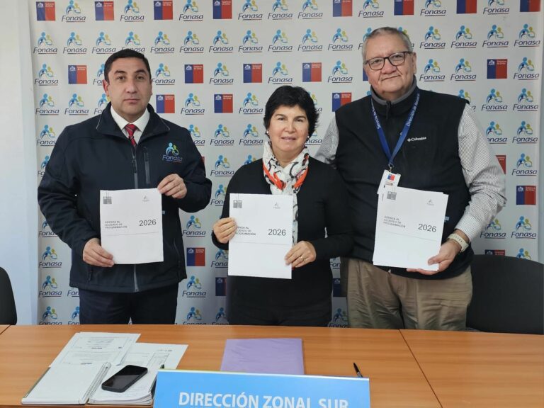 Servicio de Salud recibe más de $2.000 millones para ejecutar plan de atención a pacientes oncológicos