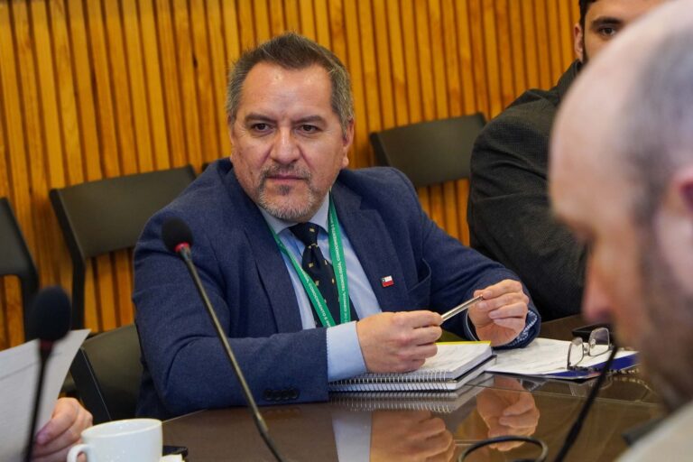Seremi de Ciencia califica como hito histórico el despacho de la Ley de Transferencia Tecnológica