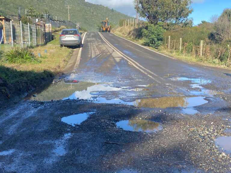 En Los Ríos director general de Obras Públicas destacó próxima conservación de 2.500 kilómetros de caminos desatendidos