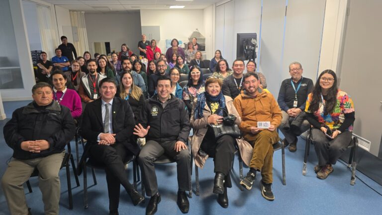 Paillaco da inicio a la segunda versión de programa de rehabilitación integral para niños, niñas y adolescentes neurodivergentes