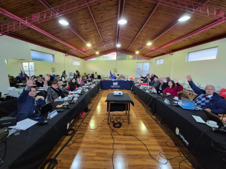 CORE aprobó más de $169 millones para impulsar proyectos culturales, deportivos, patrimoniales y de seguridad