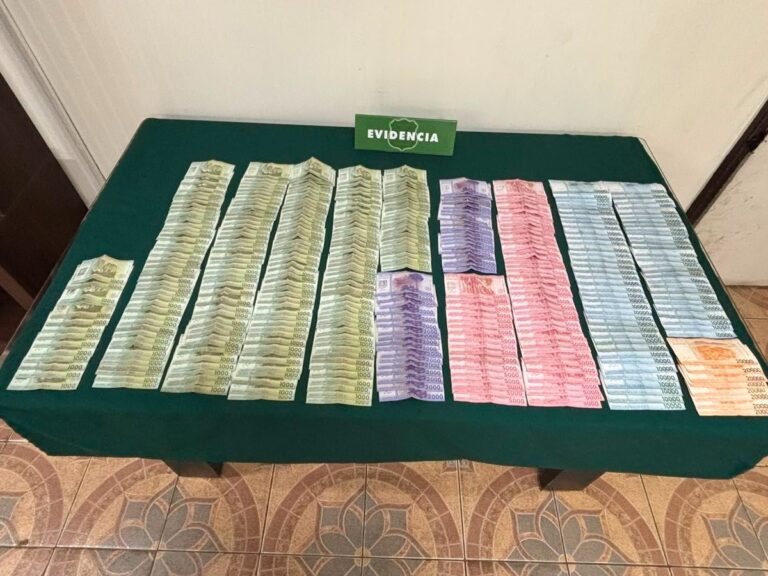 3 detenidos por robo a local comercial en Valdivia