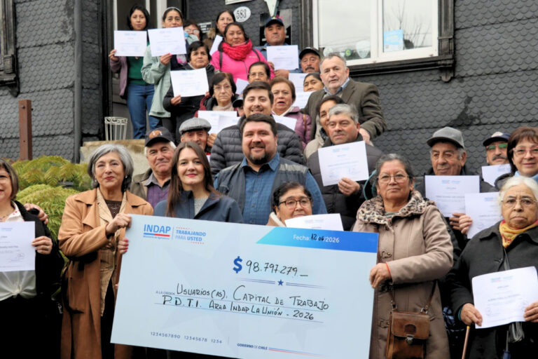 Más de 244 agricultores de La Unión reciben cerca de $99 millones para fortalecer su producción a través del PDTI