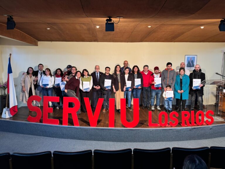 Minvu anuncia la apertura del primer llamado de 2026 al Subsidio para Sectores Medios