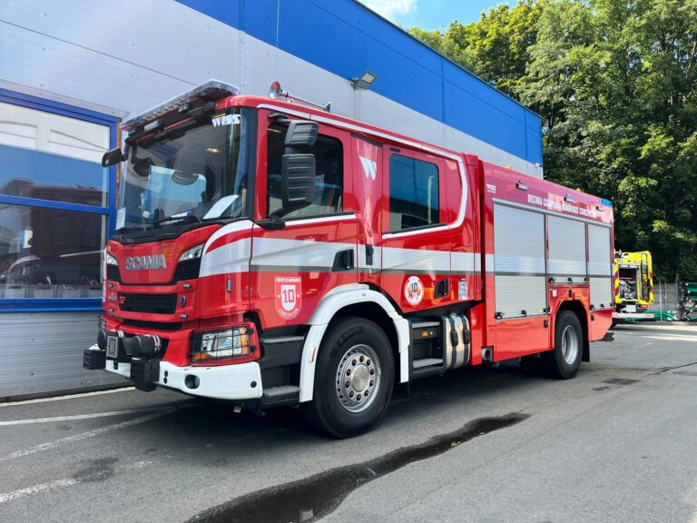 CORE aprobó más de $965 millones para fortalecer capacidades de respuesta a emergencias de Bomberos en Lago Ranco y Paillaco