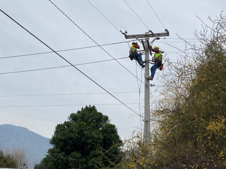 Municipio de La Unión obtiene Recomendación Satisfactoria para proyecto de electrificación rural que beneficiará a 103 familias