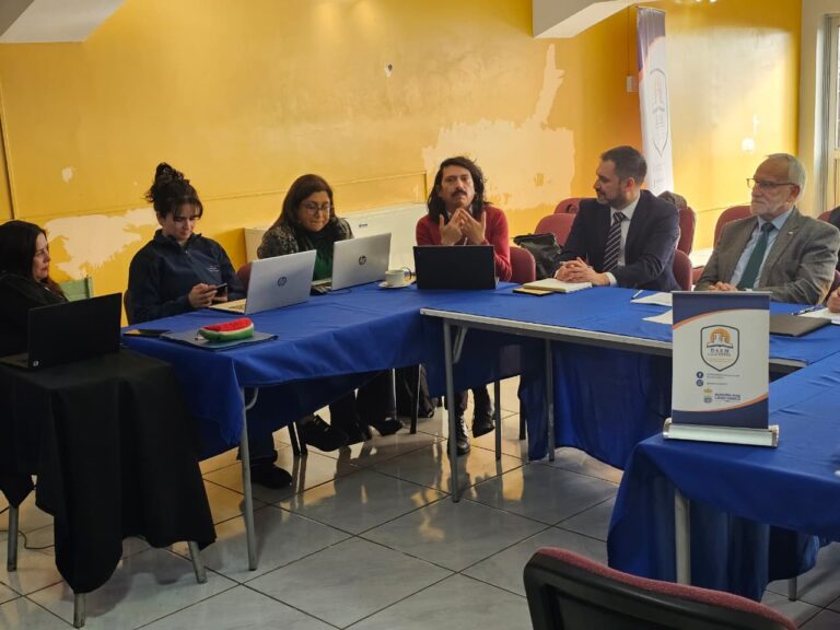 Servicio Local de Educación Pública en la Provincia del Ranco inicia etapa de preparación para su implementación