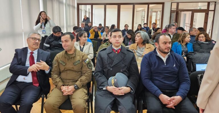 Hospital La Unión destacó avances y desafíos rumbo al nuevo hospital en su Cuenta Pública