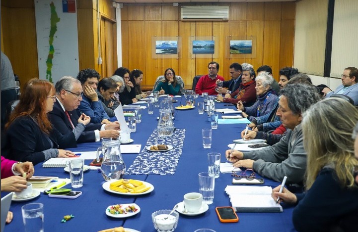 Agricultura orgánica da un nuevo paso en su desarrollo con trabajo coordinado público-privado