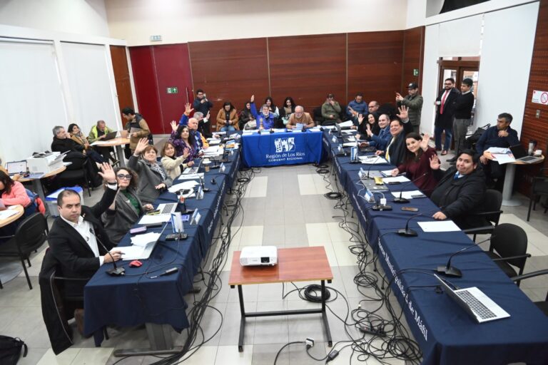 GORE de Los Ríos destina más de $146 millones para fortalecer Planes de Gestión Municipal de La Unión y Valdivia