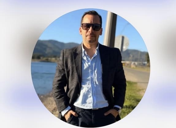 Asesor del diputado Omar Sabat dejó a una persona gravemente herida en accidente vehicular