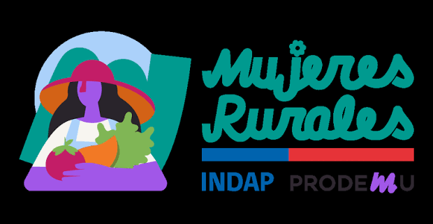 Dirigentas campesinas de la región rechazan fin del Programa de Mujeres Rurales