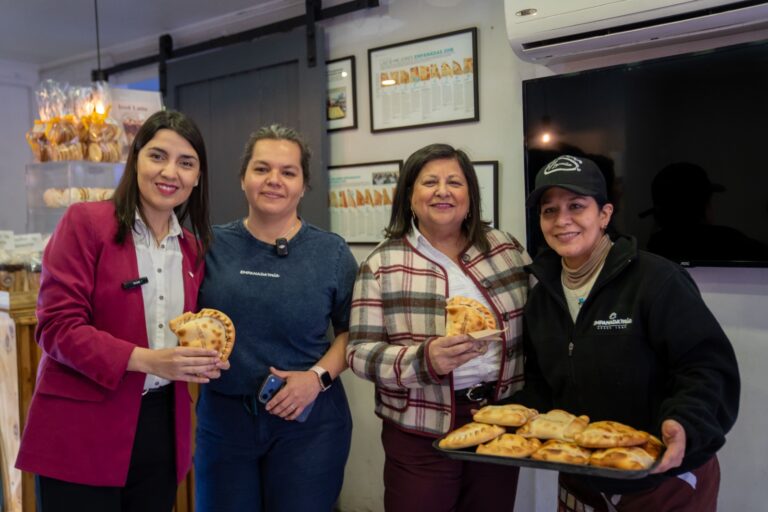 Modo Empleo: Ministerio de la Mujer anuncia expansión del Programa 4 a 7 de SernamEG para fortalecer el empleo femenino