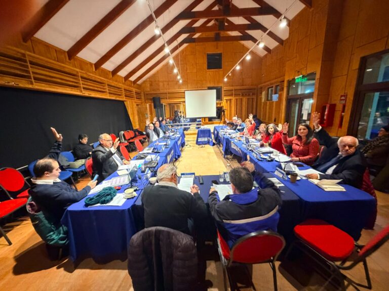 Core Los Ríos aprobó $245 millones para valorizar el capital natural de la Cuenca del Río Valdivia