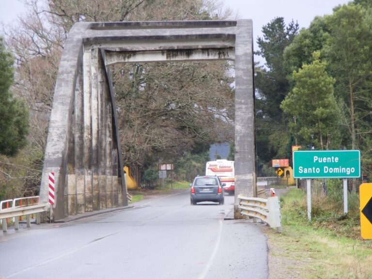 Declaran Alerta Roja para Futrono y Valdivia por desborde de ríos