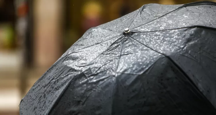 SENAPRED cancela Alerta Amarilla en Los Ríos y declara Alerta Temprana Preventiva por nuevas precipitaciones