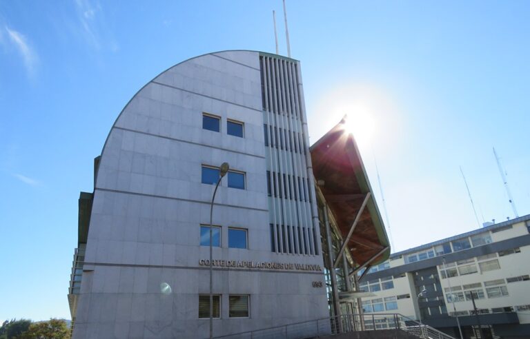 Corte de Apelaciones de Valdivia confirma condena por homicidio frustrado en Niebla