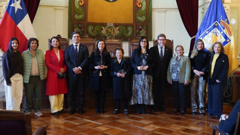 Ministerio de Minería reconoce a mujeres destacadas de la industria con el Premio Karen Poniachik 2026