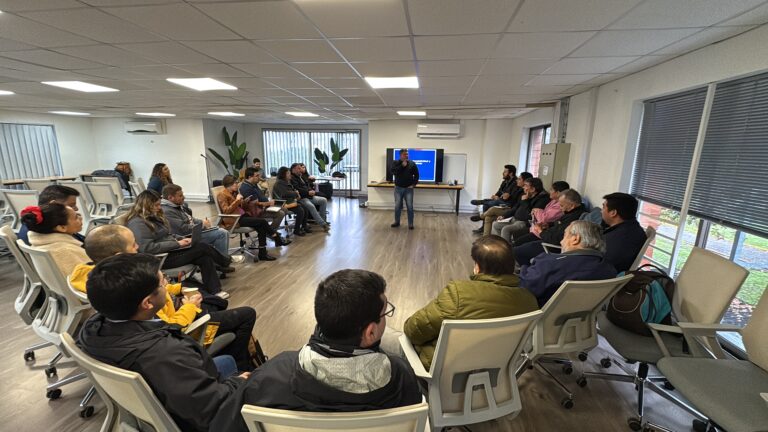 Ministerio de Economía realizará capacitaciones sobre asociatividad en Los Ríos
