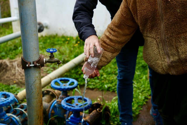 Concejo Municipal aprueba mejoras para siete sistemas de agua potable rural en Río Bueno