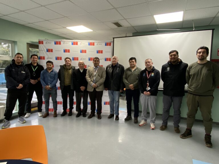 Inicia trabajo colaborativo entre Mindep y deporte municipal