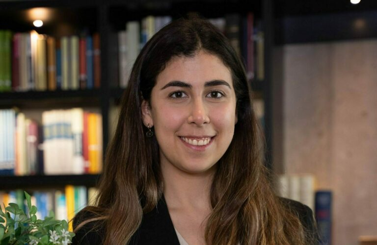 Justicia pone en manos de abogada titulada hace cuatro meses el reimpulso de la Reforma Procesal Civil
