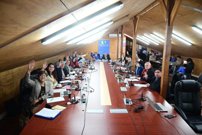 Gobierno Regional impulsa la creación de 246 puestos de trabajo con inversión de más de $3.585 millones en las 12 comunas