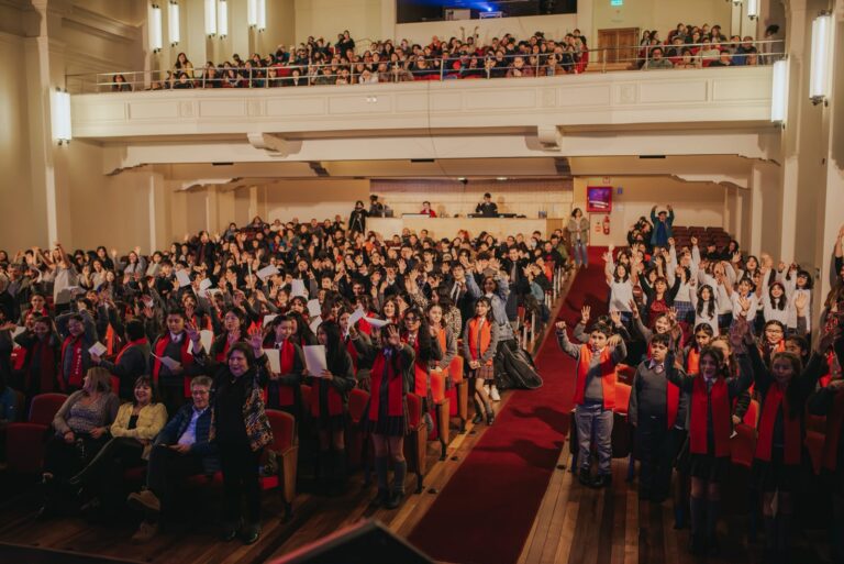 El multitudinario encuentro “Los Ríos Cantan” será con dos conciertos en agosto