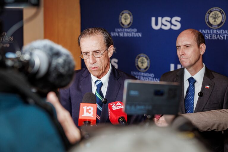 Crimen organizado en Los Ríos se frena en el último año, pero acumula un alza de 122% entre 2022 y 2025