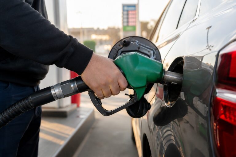 Bencinas podrían subir hasta $38 por litro a partir de este jueves 20 de agosto