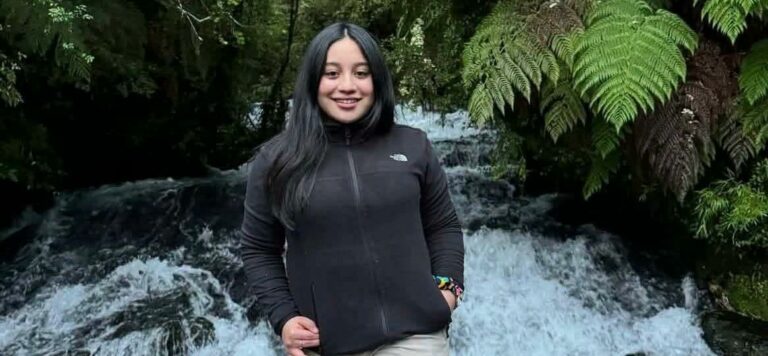 Joven estudiante fallece en volcamiento ocurrido en La Unión