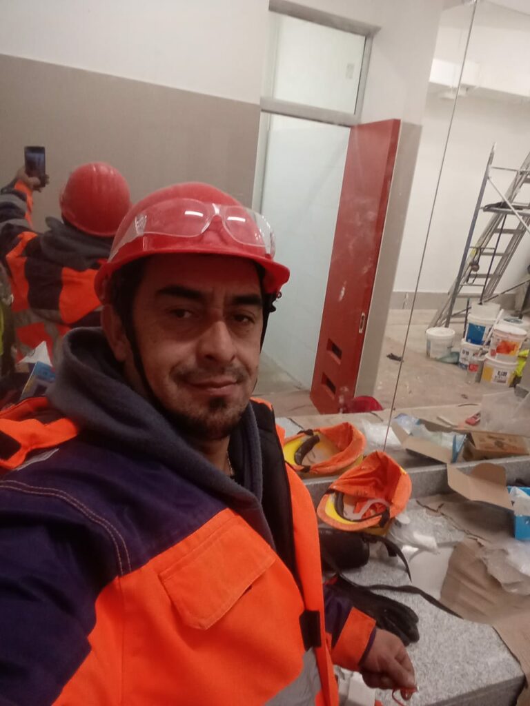 Contratista de Colun despide a trabajador que denunció accidentes laborales