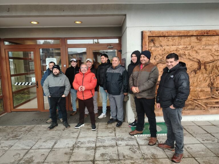 Despidos antes de negociación colectiva: trabajadores de Filial Soprole recurren a tribunales
