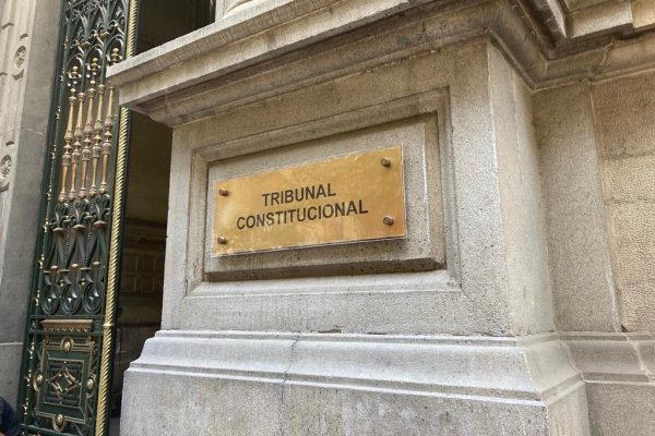 Tribunal Constitucional declara inconstitucionales normas sobre microrelocalizaciones de concesiones acuícolas