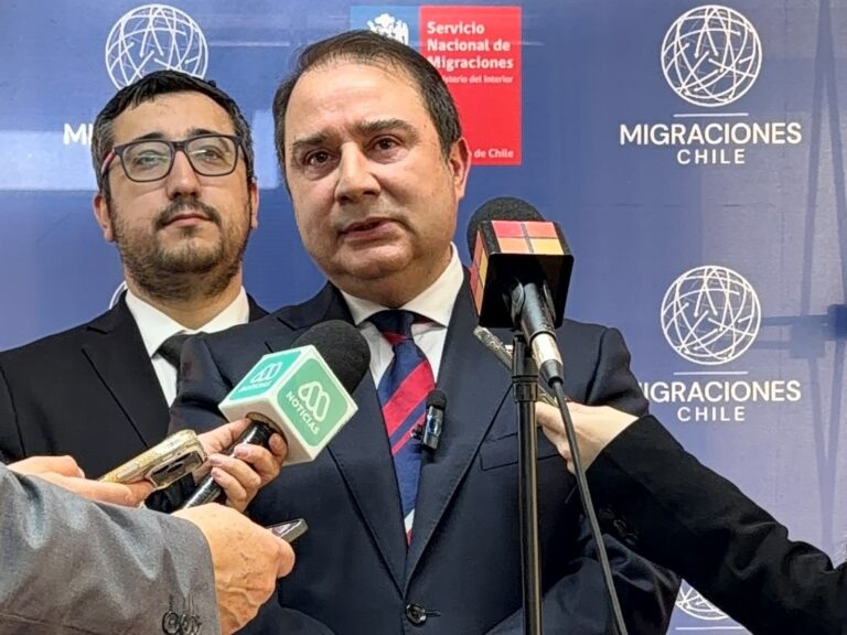 Certificado “Habilitación laboral” para extranjeros