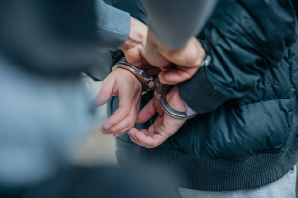 Condenado a más de 13 años de cárcel por violación y tenencia de arma de fuego