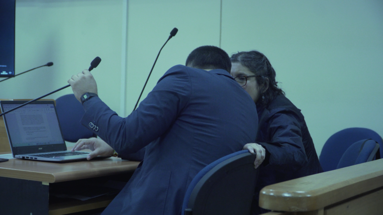 Por seguimientos: Corte pide a PDI no afectar labor de Karina Riquelme