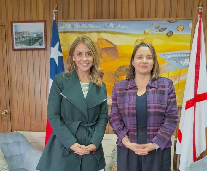 FOSIS invierte más de $600 millones