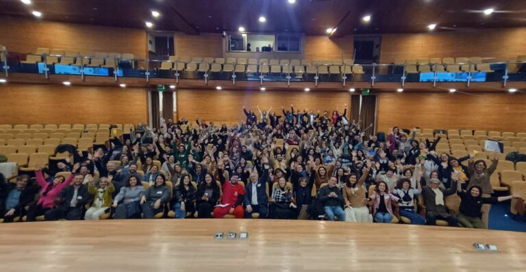 Segunda Jornada de Humanización en Salud de Chile