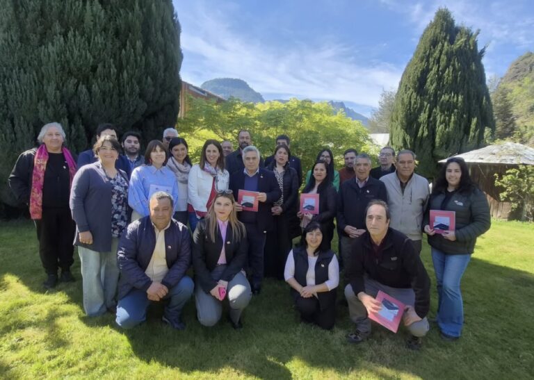 Llifén culmina seis años de implementación del Programa Pequeñas Localidades