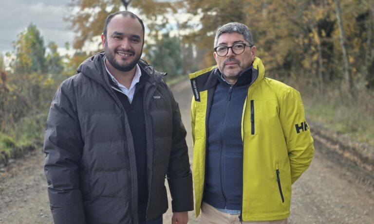 4 mil familias tendrán por primera vez acceso a agua potable en el Ranco a contar de 2026
