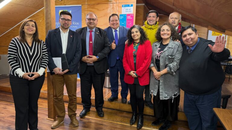 Proyectan nuevas iniciativas en deporte, seguridad, cultura y medio ambiente