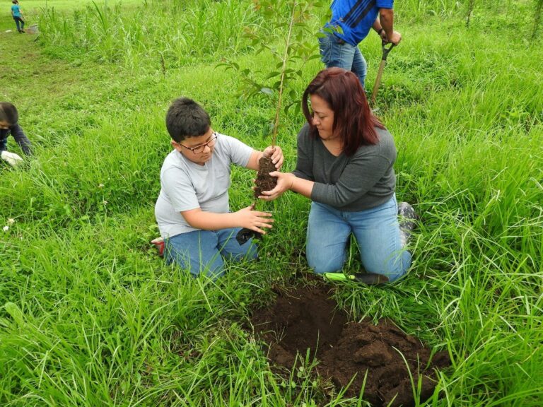 PISA 2025: estudiantes chilenos destacan por su interés en proteger el medio ambiente