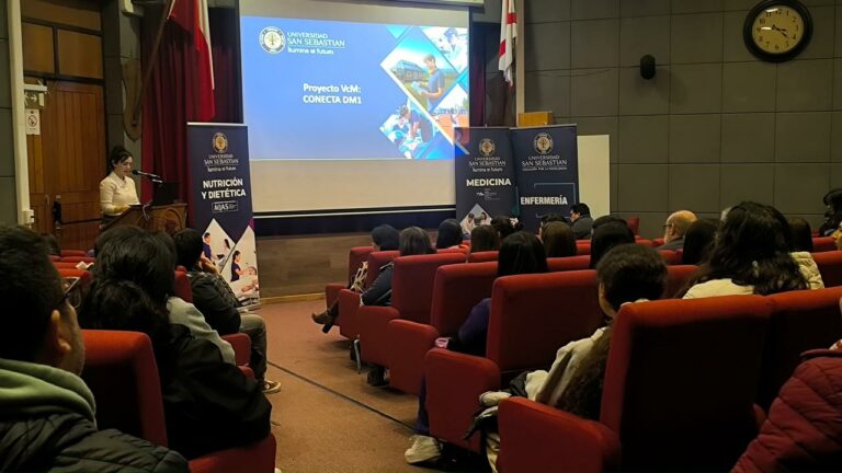 Hospital Base y USS impulsan proyecto para niños con diabetes tipo 1
