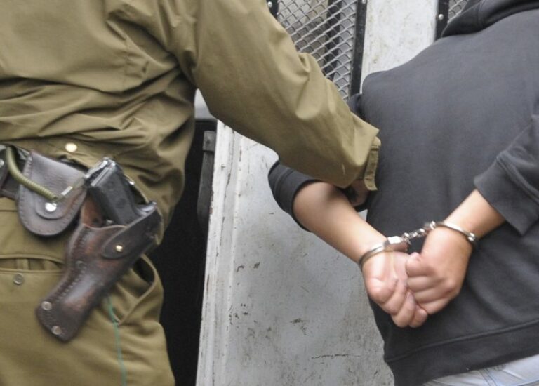 Dos detenidos por homicidio frustrado y delitos con armas