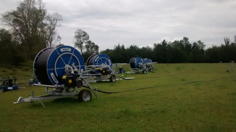 CNR llama a agricultores de a postular a concurso de tecnificación de riego