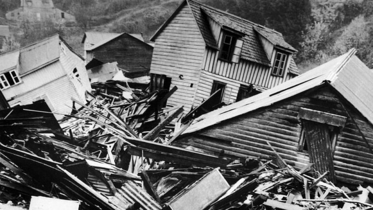 “Voces y huellas de Corral” taller reconstruirá memoria del terremoto de 1960