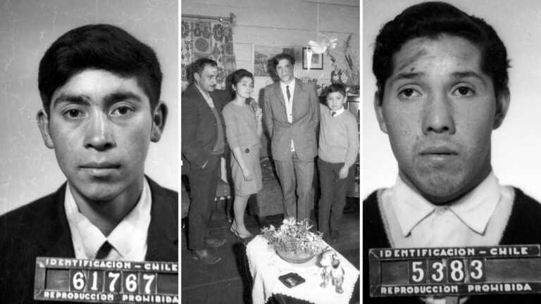 Cuarta versión de la exposición Los Retratos del Estudio Real abrirá con casi 120.000 fotografías