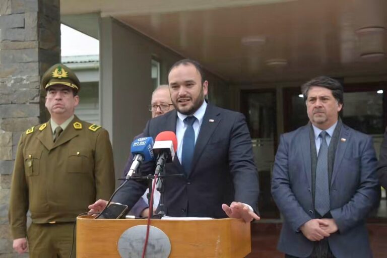 Plan Centauro reforzará seguridad rural y combate al abigeato